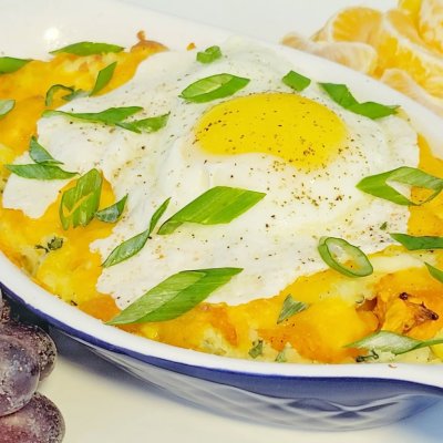 Rumbledethumps.
