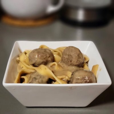 Beef Bourgogne. Sorta.