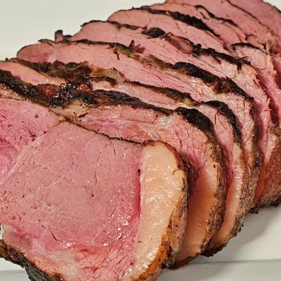 Where's the beef?