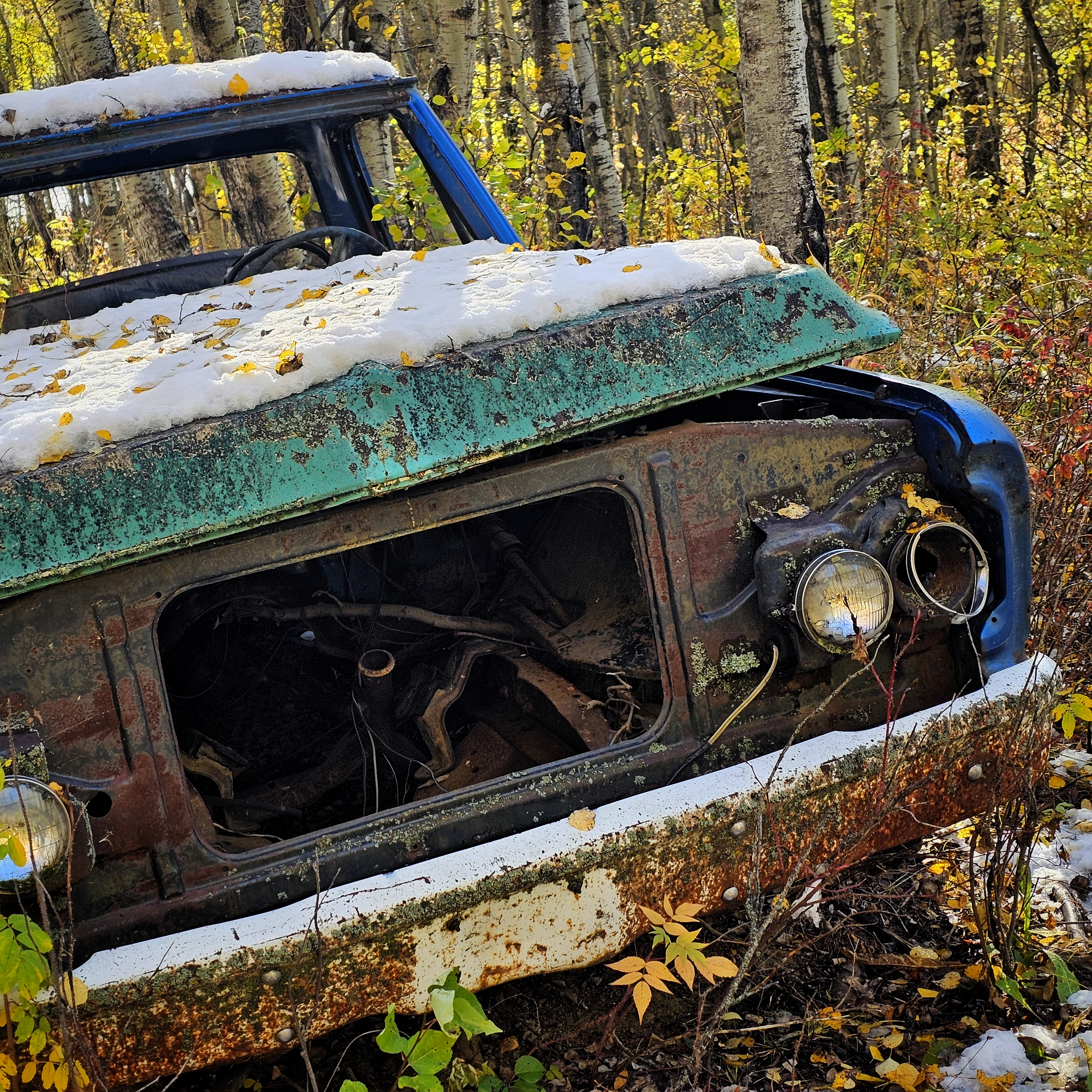 Photo by oldschool@theschoolofhardnocks.ca